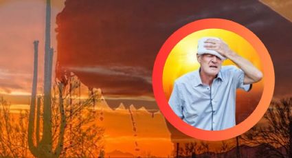 Clima en Nuevo Laredo: el sol no da respiro; ¿podrían ocurrir golpes de calor?