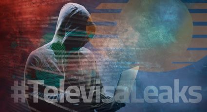TelevisaLeaks: exhiben miles de filtraciones que sacuden a la televisora más importante de México