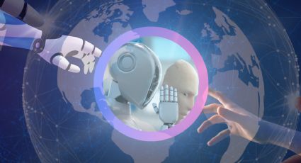 Los robots podrían quitarte tu trabajo y esto sería bueno: así lo dice un organismo internacional