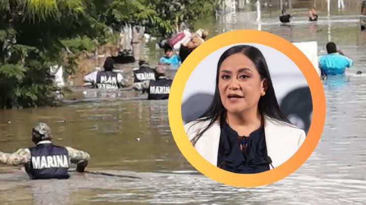 Más de 12 mil viviendas en Tamaulipas ya reciben apoyo tras inundaciones; ¿en qué consiste?