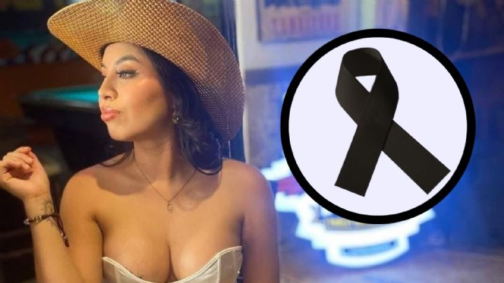 Aylin Gabriela, influencer y exnovia de Alex Marín, fue encontrada sin vida en Tijuana