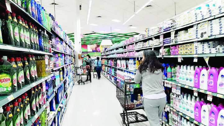 Seguirán llegando grandes cadenas de supermercados a Nuevo Laredo; ¿cuáles son?