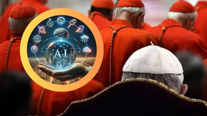 La IA predice el nombre del próximo papa: sería un homenaje a un querido pontífice