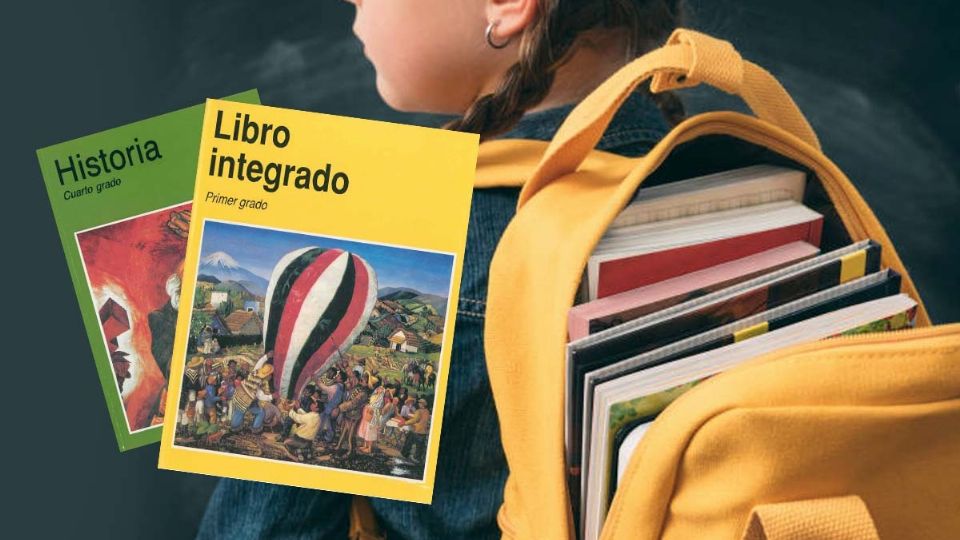 Libros de Texto Gratuito