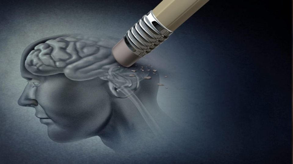 Alzheimer en Laredo.