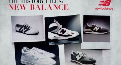 ¿Qué relación tiene una pata de pollo con uno los tenis más famosos del mundo?