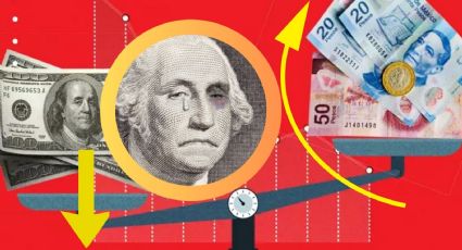 El peso mexicano se planta frente al dólar: tipo de cambio HOY 29 de abril de 2025