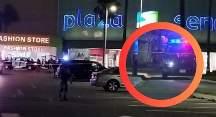 Asesinan a hombre de un balazo en la cabeza en Nuevo León; lo citaron en un centro comercial