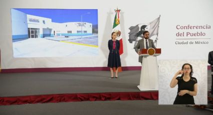IMSS Bienestar: inauguran unidad de salud en Oaxaca; brindará servicio a más de 14 mil 500 personas
