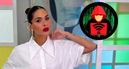 Usan imagen de Galilea Montijo para cometer fraudes, ¿cómo funciona?