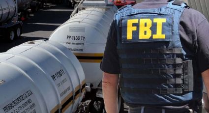 Acusa a EU a empresa del sur de Texas de lavar combustible robado en México