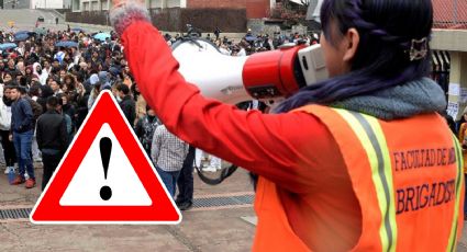 Simulacro Nacional 2025: así se vivió la evacuación masiva en México