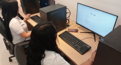 Impartirán cursos gratuitos de computación para mujeres; así pueden inscribirse