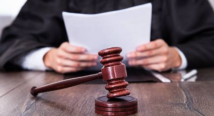 Hombre de Monterrey enfrenta cargos tras ser atrapado con droga en Laredo
