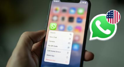 ¿Por qué en EU no usan WhatsApp y prefieren los mensajes de texto?, esta es la explicación