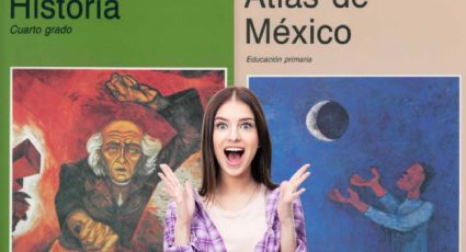 SEP: ¿quieres revivir la primaria?; así puedes consultar los libros de texto gratuitos en línea