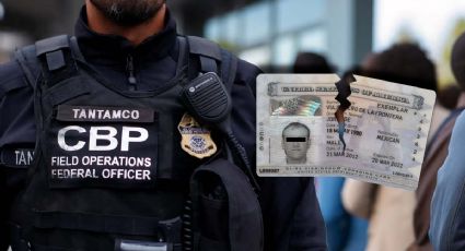 Visa americana será cancelada por CBP para las personas que hagan esta 'inocente' tarea