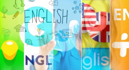 Estas son las mejores aplicaciones para aprender inglés si no tienes tiempo de ir a una escuela