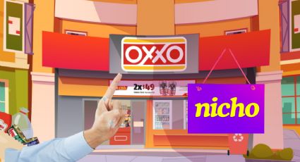 ¿Qué son los Oxxos Nicho, las 300 nueva tiendas que abrirán en México en este 2025?