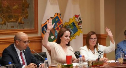 Aprueba Cabildo de Nuevo Laredo inversión para expandir Línea Morada