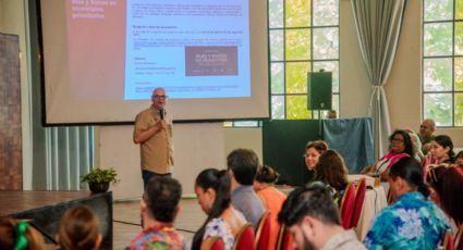 Dará ITCA charla informativa para artistas y creadores en Nuevo Laredo