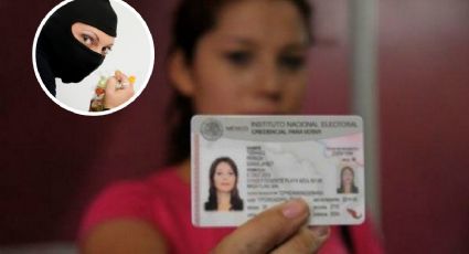 Estafadores meten a sus víctimas al Buró de Crédito sólo con la foto del INE; los dejan en bancarrota