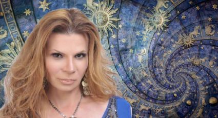 Horóscopos de Mhoni Vidente para HOY miércoles 30 de abril de 2025