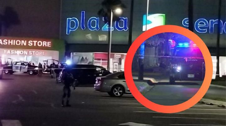 Asesinan a hombre de un balazo en la cabeza en Nuevo León; lo citaron en un centro comercial