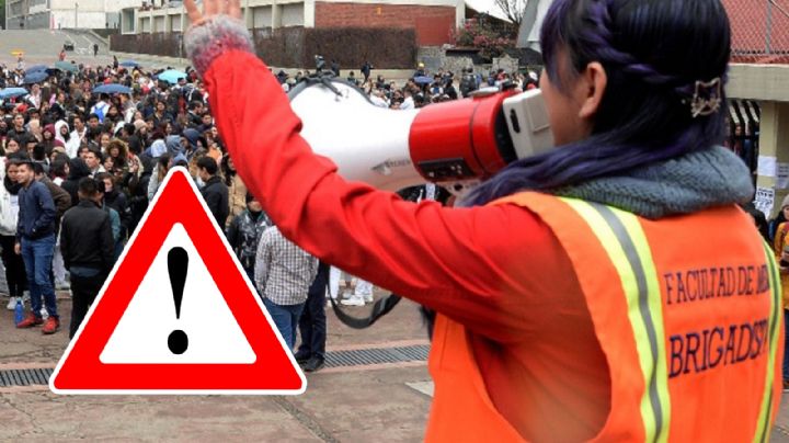 Simulacro Nacional 2025: así se vivió la evacuación masiva en México