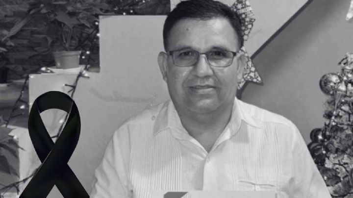 Asesinan a candidato de Morena por alcaldía de Veracruz; acababa de iniciar su campaña
