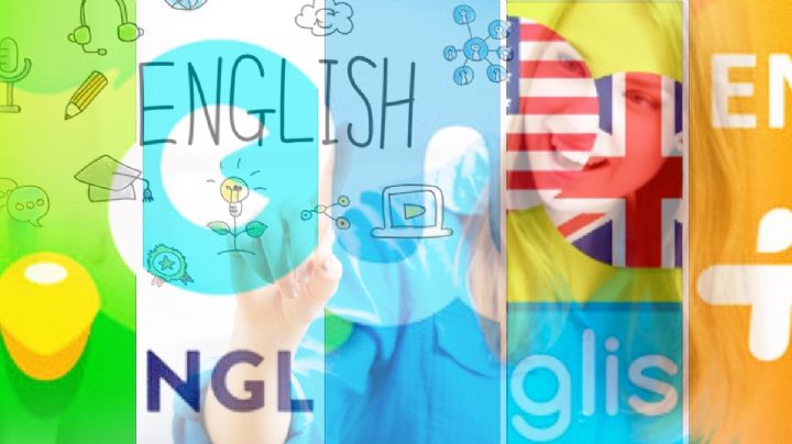 Estas son las mejores aplicaciones para aprender inglés si no tienes tiempo de ir a una escuela