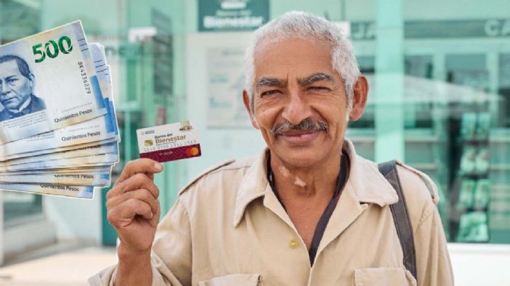 Pensión Bienestar: ¿cuándo depositan el pago del bimestre mayo-junio 2025?