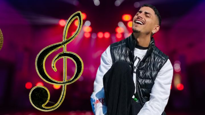 ¿Quién es El Villano, el cantante que confesó tener VIH?; 'no sé quién me contagió, no sé a quién contagié'