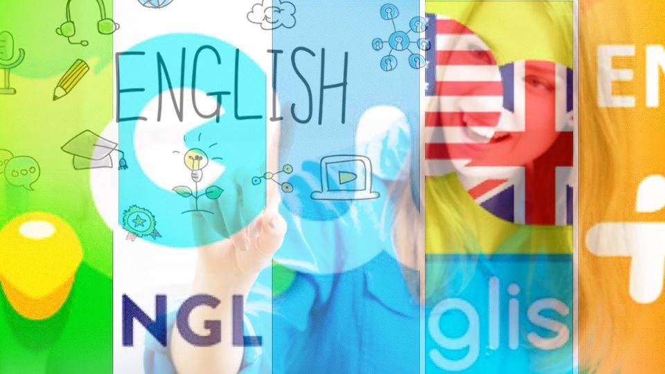 Aprende otro idioma con aplicaciones digitales