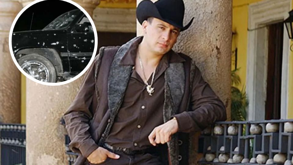 Han pasado casi 20 años del asesinato del cantante