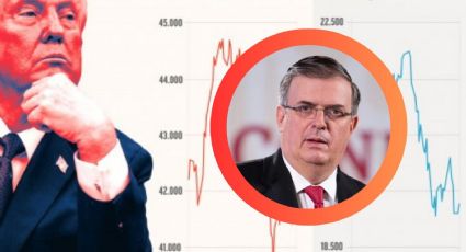 'Es un gran logro': Ebrard destaca estrategia de trabajo del Gobierno de México