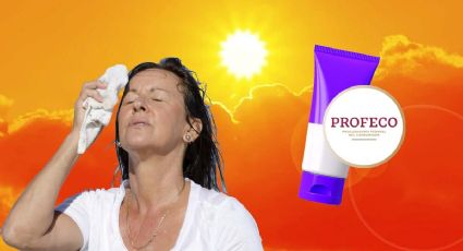 Profeco: ¿cómo elegir un bloqueador solar para protegerte del sol?