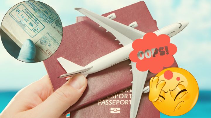 Pasaporte mexicano: tres fatales errores que puedes cometer al usarlo; ¿cómo evitarlos?