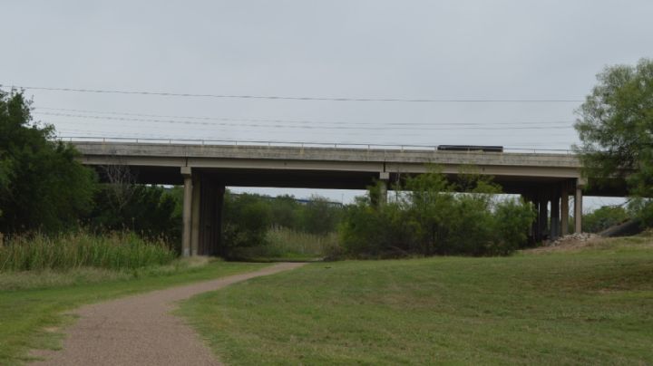 Laredo: encuentran a hombre sin vida en la Carretera 83 Sur; ¿qué fue lo que le pasó?