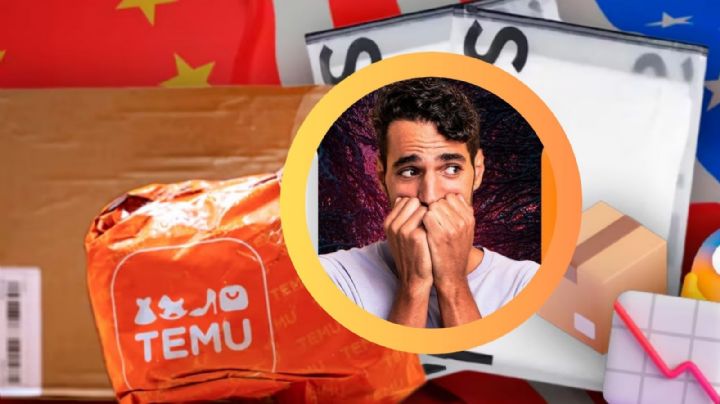 ¿Estados Unidos te podría negar la Visa americana si tienes Shein o Temu en tu télefono?