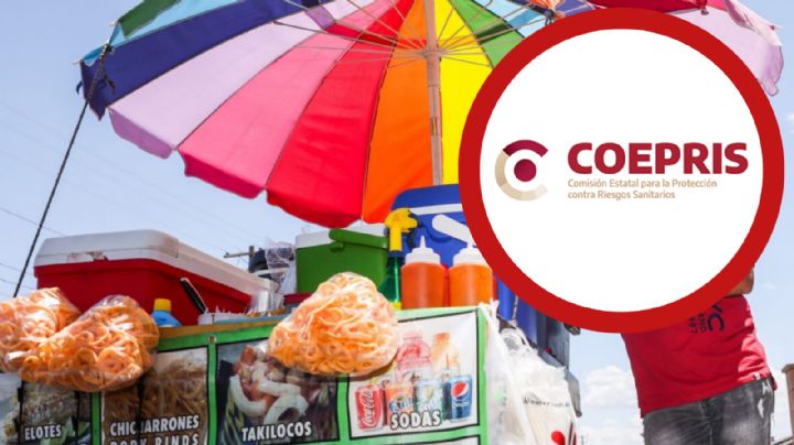 Coepris: ¿continuará la venta de comida chatarra afuera de las escuelas pese a plan de salud?