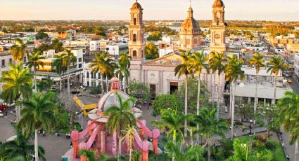 Cierra Tamaulipas 2024 con crecimiento de 4%