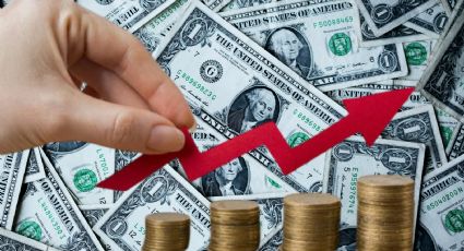 Peso mexicano cierra victorioso el mes: tipo de cambio dólar HOY 30 de abril de 2025