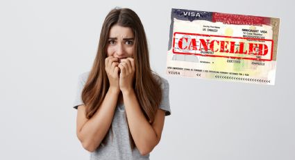 Embajada de Estados Unidos advierte que rechazará Visas a personas que tengan esta condición