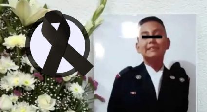 'Tenía los ojos sumidos': amigo de Erick narra lo sucedido en el campamento militar