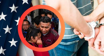 Embajada de Estados Unidos advierte sobre el castigo para quienes intenten reingresar ilegalmente