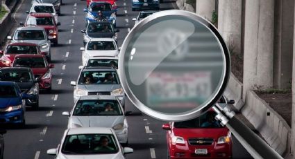 Estos son los autos en México que no pagan tenencia; ¿cuál es la razón?
