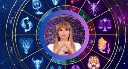 Horóscopos de Mhoni Vidente para HOY viernes 2 de mayo de 2025