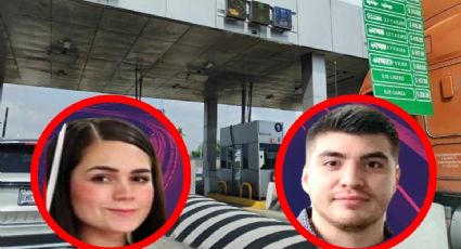 Desaparece joven pareja en Nuevo León, venía regresando de vacacionar en Texas