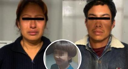 Dan 170 años de prisión a asesinos de Fátima, niña de 7 años secuestrada al salir de la escuela